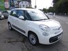 Fiat 500L schenkenzell