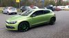 VW Scirocco deutschland