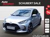 Toyota Yaris ober-hilbersheim