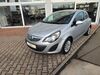 Opel Corsa ruttersdorf-lotschen