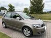 VW Golf Plus artlenburg