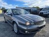 Jaguar X-Type abtloebnitz