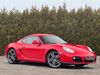 Porsche Cayman geisenfeld