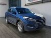Hyundai TUCSON osthausen-wuelfershausen