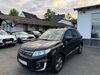 Suzuki Vitara hueckeswagen