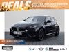 BMW 123 walhausen