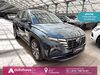 Hyundai TUCSON saalow