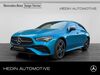 Mercedes-Benz CLA 250 Shooting Brake niederhosenbach