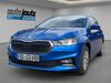 Skoda Fabia roedelmaier