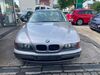 BMW 523 nieder-hilbersheim