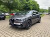 Alfa Romeo Stelvio rosenberg