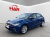 Seat Ibiza krauchenwies