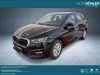 Skoda Fabia trechtingshausen