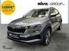 Skoda Karoq ober-hilbersheim