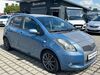Toyota Yaris niederheimbach