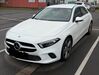 Mercedes-Benz A 220 ober-hilbersheim