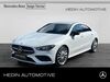 Mercedes-Benz CLA 200 hintertiefenbach