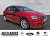 Seat Ibiza roedelmaier