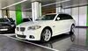 BMW 530 rabenau