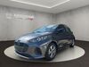 Mazda 2 Hybrid lauchroeden