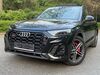 Audi SQ5 oberheimbach