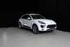 Porsche Macan schenkenzell
