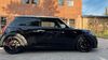 Mini John Cooper Works salzfurtkapelle