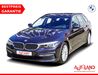 BMW 520 deutschland