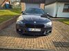 BMW 550 roedelmaier