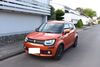 Suzuki Ignis Herzberg (Mark)
