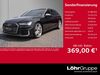 Audi S6 oberrossbach
