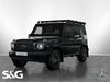 Mercedes-Benz G 450 dankmarshausen
