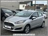 Ford Fiesta wissmannsdorf