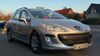 Peugeot 308 Barendorf