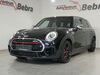 Mini John Cooper Works Clubman woelferbuett
