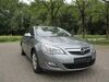 Opel Astra rieschweiler-muehlbach