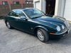 Jaguar S-Type stockhausen-illfurth