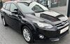 Ford Focus dankmarshausen