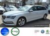 Skoda Superb hann