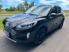 Ford Kuga roedelhausen