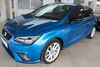 Seat Ibiza osthausen-wuelfershausen