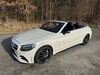Mercedes-Benz C 43 AMG ruttersdorf-lotschen