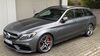 Mercedes-Benz C 63 AMG kreis|rheingau-taunus-kreis
