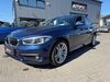 BMW 116 meinborn