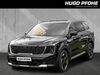 Kia Sorento suedergellersen