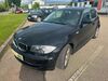 BMW 116 geisenfeld