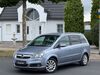 Opel Zafira walhausen