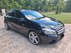 Mercedes-Benz A 200 fredersdorf-vogelsdorf