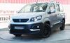 Peugeot Rifter niederduerenbach