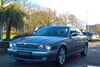 Jaguar XJ Deutschland